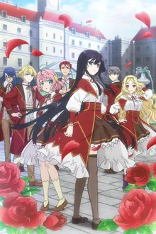 Akuyaku Reijou Level 99 Watashi wa UraBoss desu ga Maou de wa Arimasen ชีวิตไม่ง่ายของนางร้าย LV99 ซับไทย