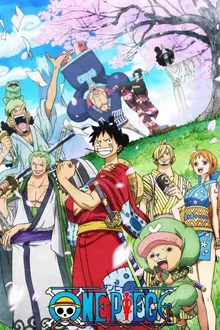 One Piece วันพีช ล่าขุมทรัพโจรสลัด ซีซัั้น 20 ซับไทย