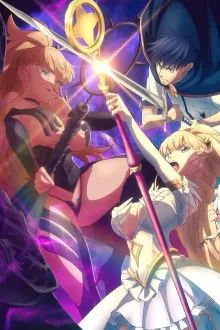 Tales of Wedding Rings Season 2 ตำนานผู้กล้าแห่งแหวน ซีซั่น 2 ซับไทย