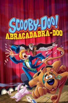 Scooby-Doo! Abracadabra-Doo (2009) สคูบี้ดู กับโรงเรียนคาถามหาสนุก พากย์ไทย
