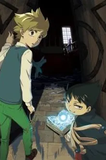 Muhyo to Rouji no Mahouritsu Soudan Jimusho สำนักงานไขคดีสารพัดปีศาจของมุเฮียว & โรซี่ ซับไทย