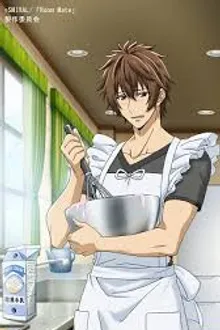 Room Mate เพื่อนร่วมห้อง พากย์ไทย