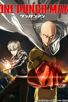 One Punch Man เทพบุตรหมัดเดียวจอด ซับไทย