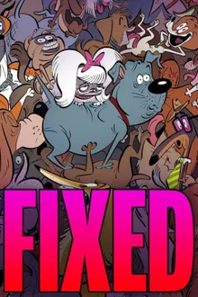 Fixed ภารกิจก่อนถูกตอน พากย์ไทย