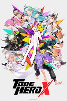 To Be Hero X ผมจะต้องเป็นฮีโร่ ซับไทย