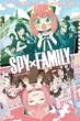 Spy x Family Season 2 สปาย แฟมิลี่ ภาค 2 ซับไทย
