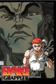 Baki บากิ จอมประจัญบาน พากย์ไทย