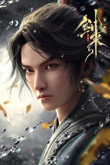Jian Lai Season 2 (The Sword Comes 2) กระบี่จงมา ภาค 2 พากย์ไทย