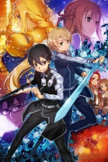 Sword Art Online III Alicization ซอร์ดอาร์ตออนไลน์ ภาค3 ซับไทย