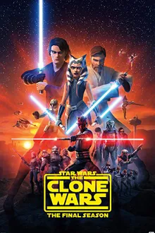 Star Wars The Clones Wars 7 สตาร์ วอร์ส เดอะ โคลน วอร์ส ภาค7 พากย์ไทย