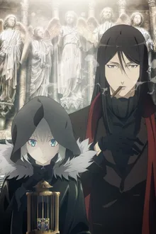 Lord El Melloi II Sei no Jikenbo ซับไทย