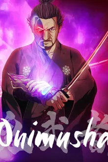 Onimusha โอนิมูฉะ พากย์ไทย