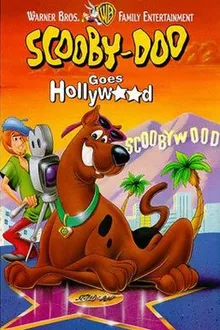 Scooby Goes Hollywood สคูบี้ หนีเพื่อนไปเป็นดารา พากย์ไทย