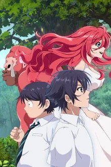 Shinka no Mi Shiranai Uchi ni Kachigumi Jinsei ซับไทย