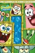 SpongeBob SquarePants สพันจ์บ็อบ สแควร์แพนส์ ซีซัน1 พากย์ไทย