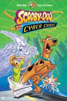 Scooby-Doo! and The Cyber Chase (2001) สคูบี้ดู ผจญภัยไซเบอร์สเปซ พากย์ไทย