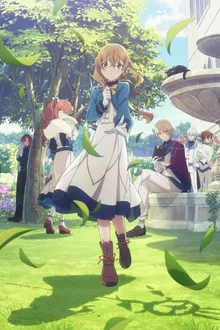 Silent Witch: Chinmoku no Majo no Kakushigoto ไซเลนต์วิตช์ ความลับของแม่มดแห่งความเงียบ ซับไทย