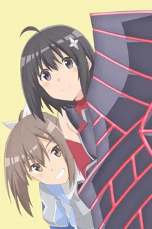 Itai no wa Iya nano de Season 2 น้องโล่สายแทงก์แกร่งเกินร้อย ภาค2 พากย์ไทย