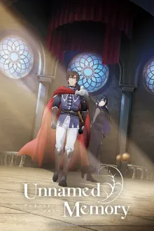 Unnamed Memory Season 1 อันเนมด์ เมโมรี (ภาค 1) พากย์ไทย