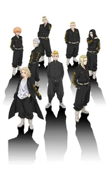 Tokyo Revengers โตเกียว รีเวนเจอร์ส ซับไทย