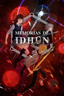 The Idhun Chronicles อีดุนห์ มหาศึกข้ามภพ พากย์ไทย