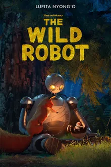The Wild Robot หุ่นยนต์ผจญภัยในป่ากว้าง พากย์ไทย