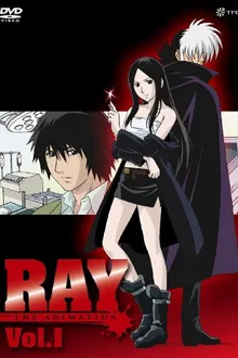 Ray เรย์ ดวงตาปาฏิหาริย์ พากย์ไทย