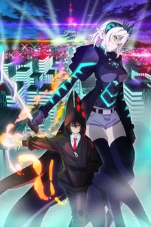Build Divide Code Black บิลด์ ดิไวด์  พากย์ไทย