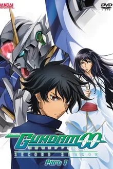 [20-2007] Mobile Suit Gundam OO กันดั้มดับเบิลโอ Season 1 พากย์ไทย