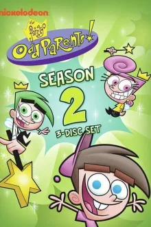 The Fairly OddParents A New Wish Season 2 เดอะแฟร์ลี่อ๊อดพาเร้นท์ คำอธิษฐานใหม่ ปี 2 พากย์ไทย