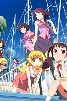 Monogatari Series Second Season ซับไทย