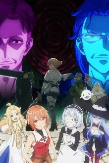 Omae Gotoki ga Maou ni Kateru to Omouna กระจอกอย่างแกยังไงก็แพ้จอมมาร ซับไทย