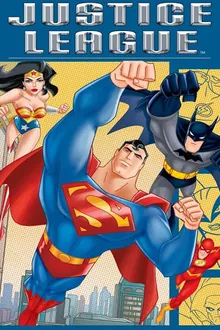 Justice League จัสติซลีก ภาค2 พากย์ไทย