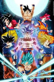 Dragonball Super ซับไทย