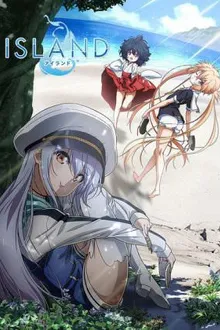 Island ซับไทย