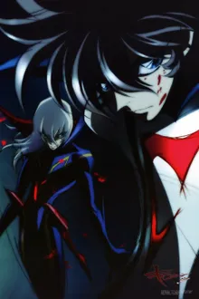 Casshern Sins เพาะพันธุ์มนุษย์เหล็ก ถล่มสงครามจักรกล พากย์ไทย