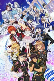 Uta no Prince-sama - Maji Love Legend Star ภาค4 ซับไทย