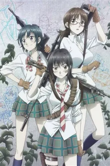 Coppelion สามนางฟ้า ผ่าโลกนิวเคลียร์ พากย์ไทย