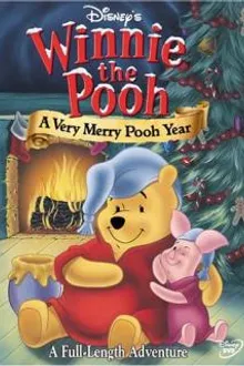 Winnie the Pooh A Very Merry Pooh Year (2002) วินนี่ เดอะ พูห์ ตอน สวัสดีปีพูห์ พากย์ไทย