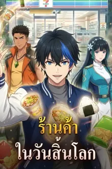 The Last Stand Exchange ร้านค้าวันสิ้นโลก พากย์ไทย